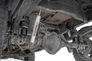 6 Inch Lift Kit w/compressor - Air Spring Kit - Chevy/GMC 2500HD (01-10)