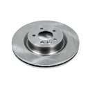 Front PowerStop AutoSpecialty Rotor For Land Rover Range Rover Sport