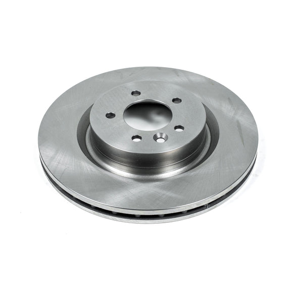 Front PowerStop AutoSpecialty Rotor For Land Rover Range Rover Sport