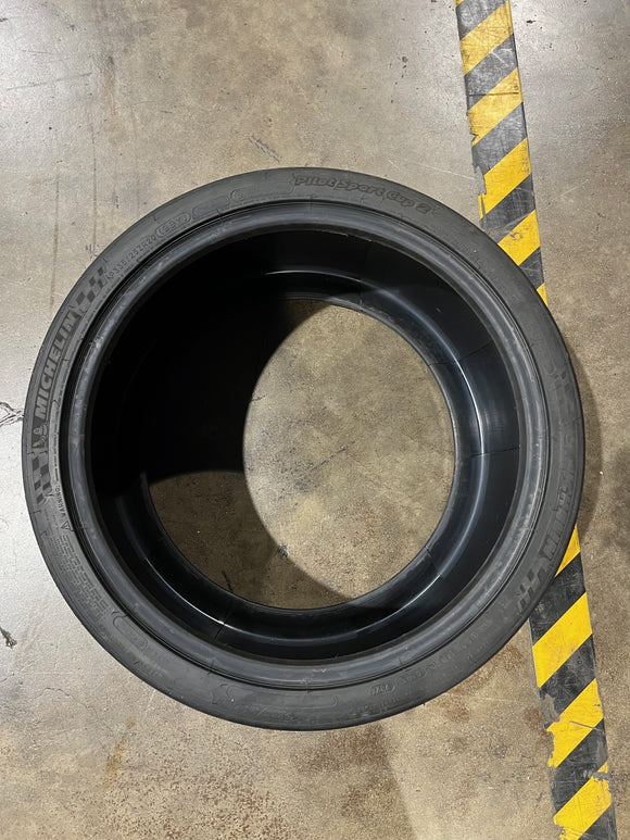 335/25R20 Michelin Pilot Sport Cup 2 99(Y) BSW 335 25 20 3352520