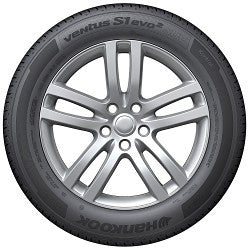Hankook Ventus S1 evo2 K117 295/40ZR21 111W BSW XL 295 40 21 2954021