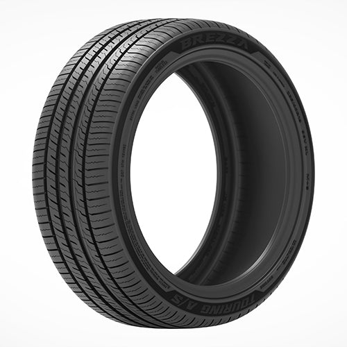 235/55R18 Brezza Touring A/S 104V BSW XL 2355518 235 55 18