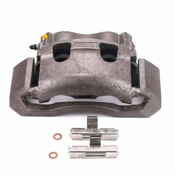 Front Left PowerStop Caliper For Ford E-250 Econoline