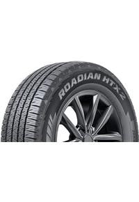 225/65R17 Nexen Roadian HTX 2 Tire(s) 102H BSW SL 225 65 17 2256517