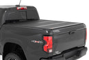 Rough Country Hard Low Profile 5" Bed Cover For Chevy GMC Canyon Colorado 15-24