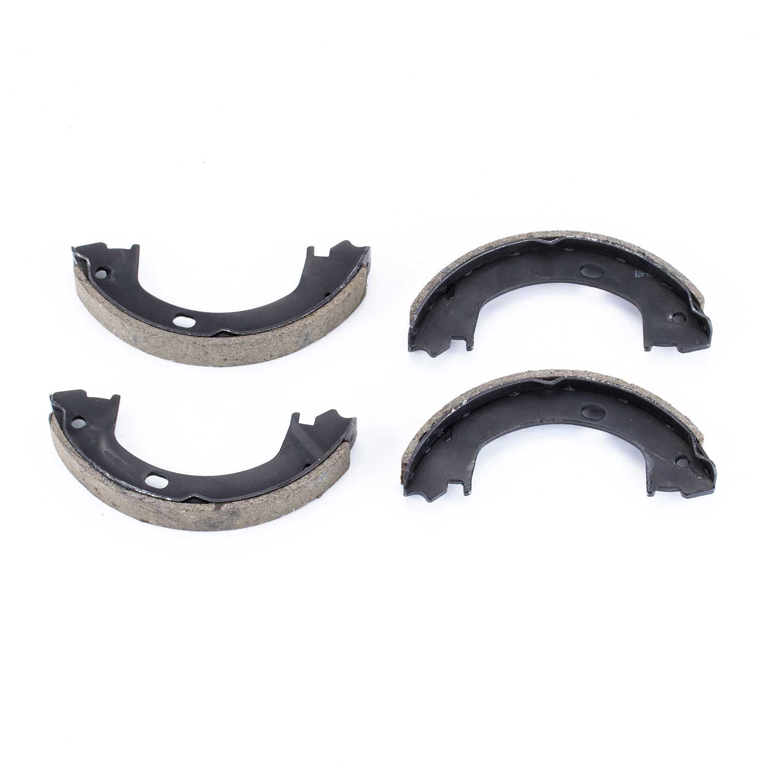 Rear PowerStop Parking Brake Shoe For Dodge Shadow | Performance ...