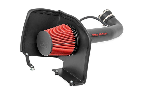 Cold Air Intake Kit - Chevy/GMC 1500 (09-13)