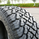 LT265/70R17 Atlander Roverclaw A/T 121/118S RWL E 265 70 17 2657017