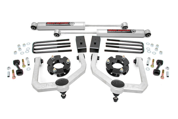 3 Inch Lift Kit