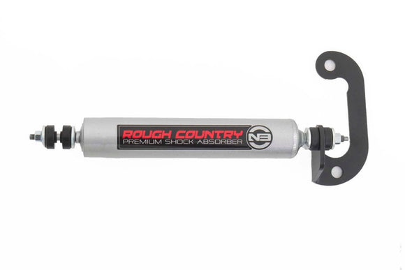 N3 Steering Stabilizer - 8-lug Only - 6-Inch Lift - Chevy C2500/K2500 C3500/K350
