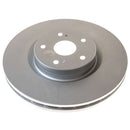 PowerStop Evolution Genuine Geomet Coated Rotors Front For Subaru Impreza