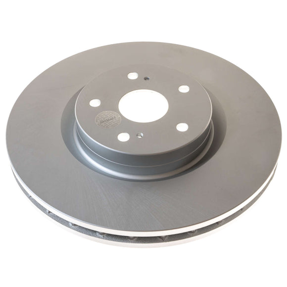 PowerStop Evolution Genuine Geomet Coated Rotors Front For Subaru Impreza