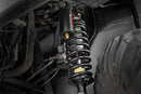 Rough Country Front Coil Over Shock Pair 0-2" For Polaris Ranger Full Size 09-21