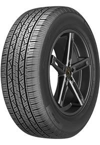 235/50R18 Continental CrossContact LX25 97H BSW SL 2355018 235 50 18