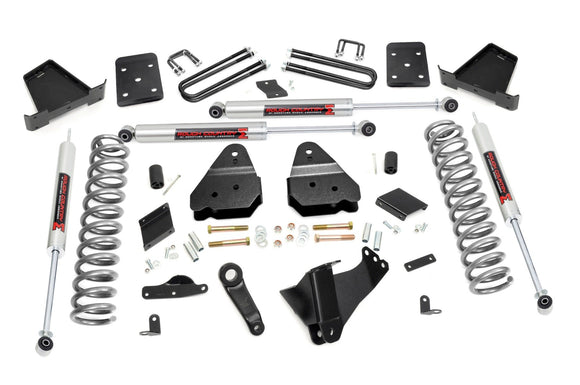 4.5 Inch Lift Kit - OVLD - M1 - Ford Super Duty 4WD (2015-2016)