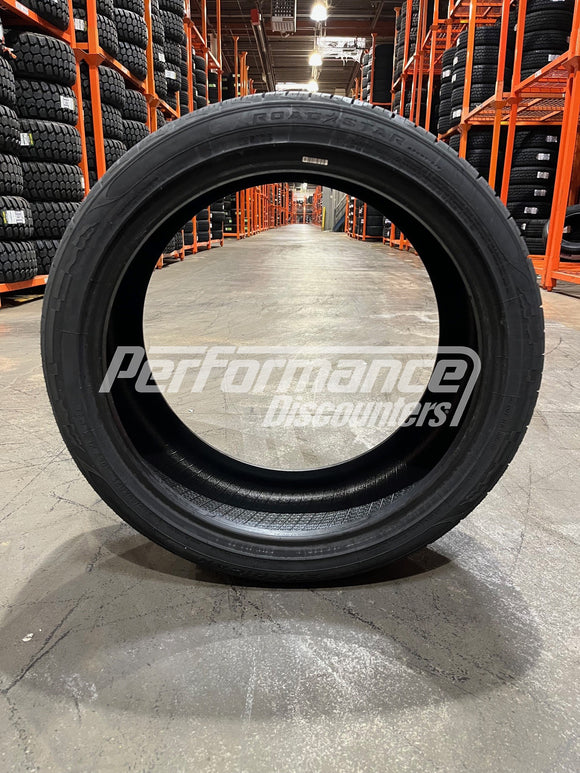 265/40ZR21 American Roadstar Sport A/S 105Y BSW XL 265 40 21 2654021