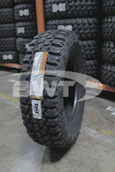 Thunderer Trac Grip M/T Tire LT245/75R16 120/116Q BSW E 2457516 245 75 16-1