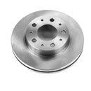 Front PowerStop AutoSpecialty Rotor For Ram ProMaster 1500