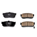 PowerStop Z16 Evolution Ceramic Brake Pads