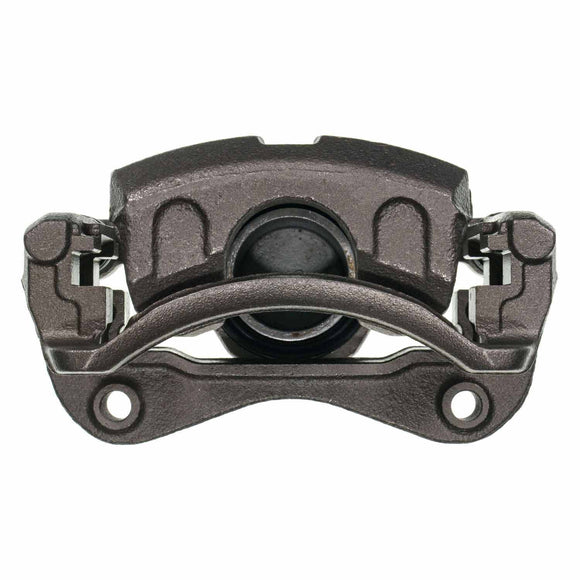 Front Left PowerStop Caliper For Hyundai Elantra