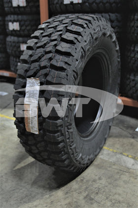 Thunderer R408 Trac Grip 2 Tire LT295/70R17 121Q BSW E 2957017 295 70 17