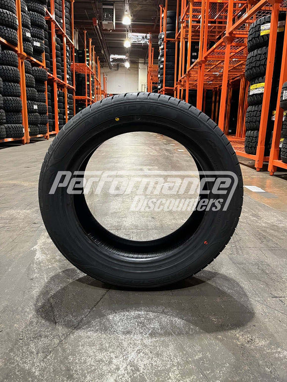 195/55ZR16 American Roadstar Sport A/S 91W BSW SL 195 55 16 1955516