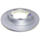 PowerStop Evolution Genuine Geomet Coated Rotors Rear For Ford E-Transit