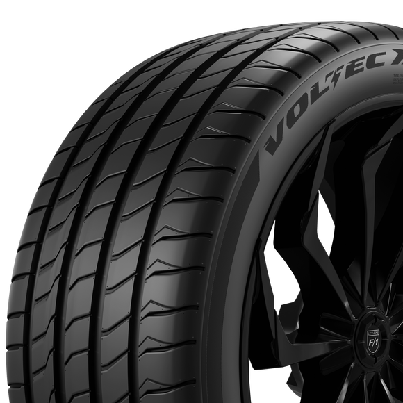 Lexani Volt EC Tire 235/45R18 98Y BSW 2354518 235 45 18