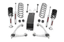 Rough Country 3.5" Lift Kit For Chevy GMC SUV 1500 2WD 4WD 2007-2020
