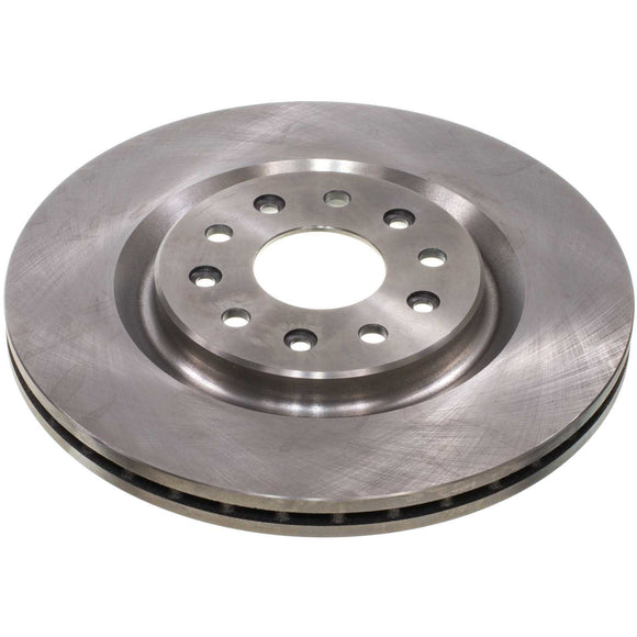 PowerStop - Front OE Stock Replacement Brake Rotor