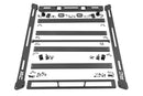 Rough Country Roof Rack For Jeep Wrangler JK 2007-2018