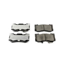 PowerStop Z16 Evolution Ceramic Brake Pads