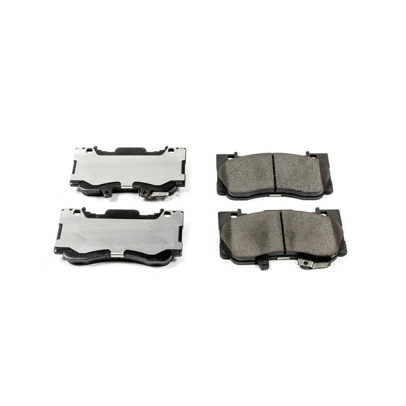 PowerStop Z16 Evolution Ceramic Brake Pads