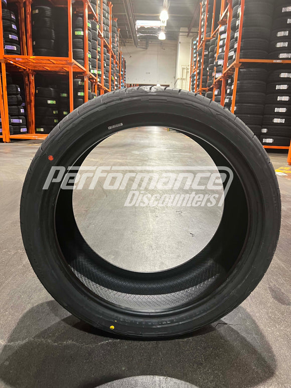 235/40ZR18 American Roadstar Sport A/S 95W BSW SL 235 40 18 2354018