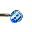 Front PowerStop Brake Wear Sensor For BMW Z4