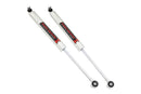 Rough Country Monotube Rear Shocks 6-8" For Chevy 3 4-Ton Suburban 4WD 92-99