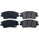 PowerStop Z16 Evolution Ceramic Brake Pads