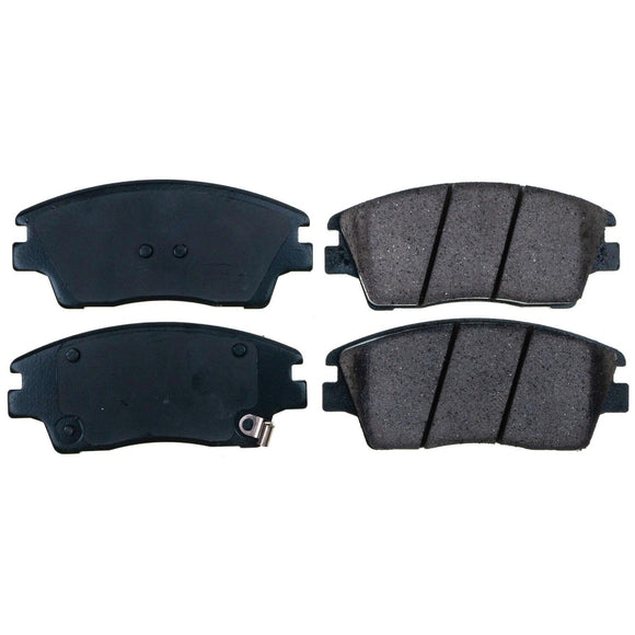 PowerStop Z16 Evolution Ceramic Brake Pads