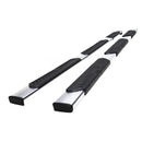 Westin R5 M-Series XD Wheel to Wheel Nerf Step Bars Polished 28-5234770