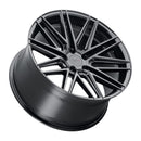 20X10 TSW Pescara G-BLK 5X120 ET40 wheel/rim-5