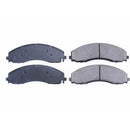 PowerStop Z16 Evolution Ceramic Brake Pads
