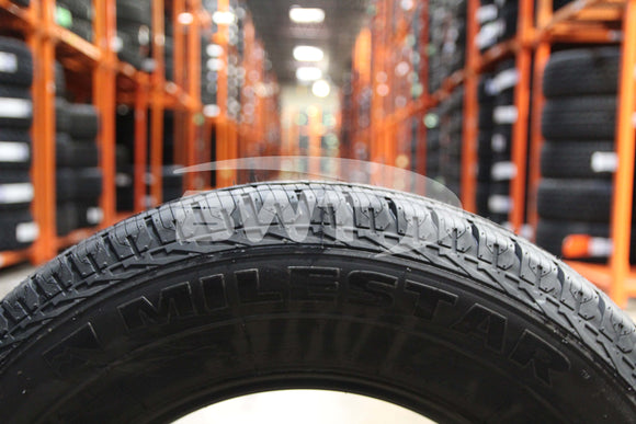245/70R17 Milestar Patagonia HT 119/116Q BW E 245 70 17 2457017