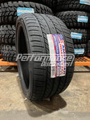 285/35ZR20 American Roadstar Sport A/S 104W BSW XL 285 35 20 2853520