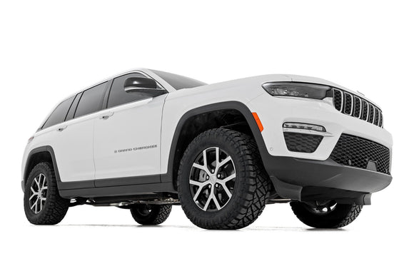 1 Inch Lift Kit - Jeep Grand Cherokee WL 4WD (2023)