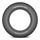 American Roadstar A/T Tire 285/75R18 129Q RWL E 285/75R18 285 75 18