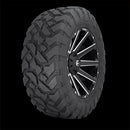 Fuel Off-Road Gripper X/T Tire 33X12.50-22 109S BSW 33125022-1