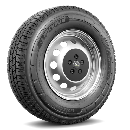 275/70R18 Michelin Agilis CrossClimate 2 125R BSW E 275 70 18 2757018