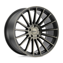 18X9.5 TSW Luco Black Wheel/Rim 5X112 ET35 1895LCU355112M72-2
