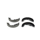 Rear PowerStop Drum Brake Shoe For Toyota Sienna