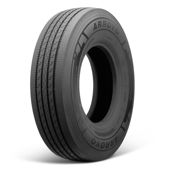 ST225/75R15 Arroyo Special Trailer All Steel 123N BSW 225 75 15 2257515